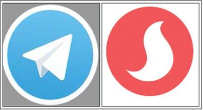 هدف از پیامرسان های داخلی حذف تلگرام نیست