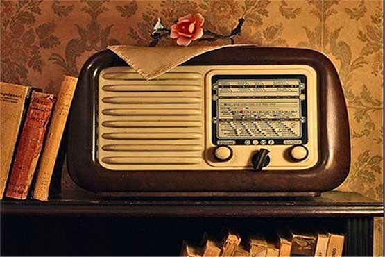 افتتاح آزمایشی «رادیو نما»