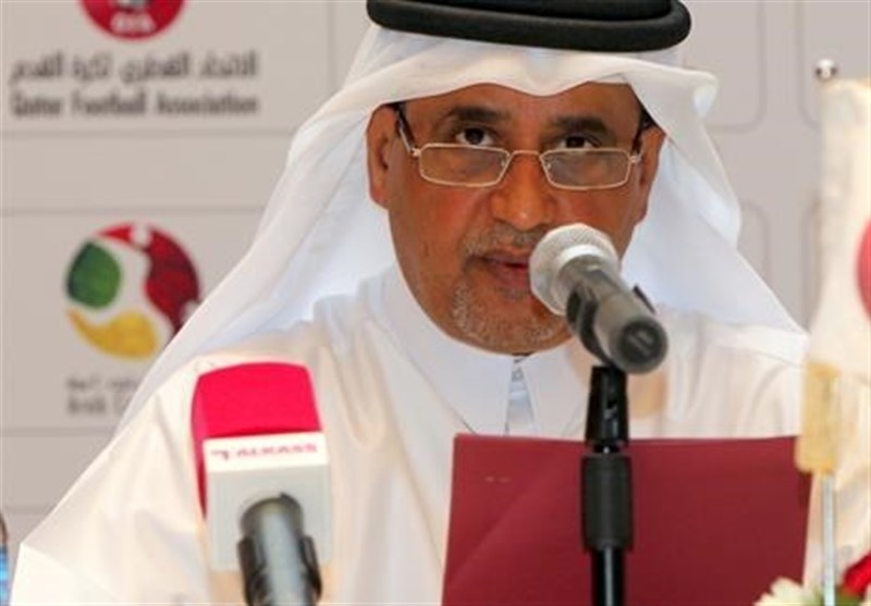 محرومیت و جریمه برای رقیب قطری کفاشیان