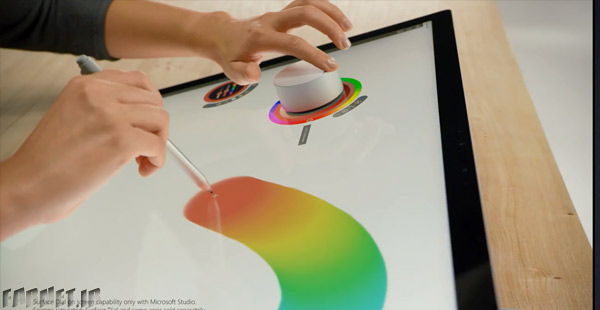 Surface Studio؛ همه چیز در یک محصول عالی