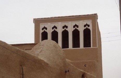 تلاش برای ثبت جهانی بافت تاریخی یزد در سازمان یونسکو
