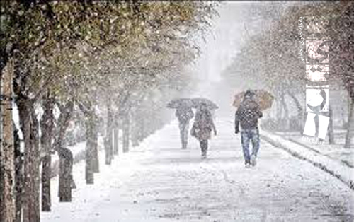 منتظر رد شدن هجمه باد، باران و برف از استان البرز برای فردا هستیم/ امروز هوا برای تمام گروه های سنی سالم است