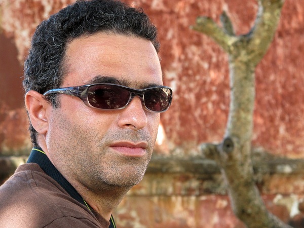 مستند پرتره ناصر ممدوح با نام «مرد لبخند» توسط مستندساز البرزی ساخته شد