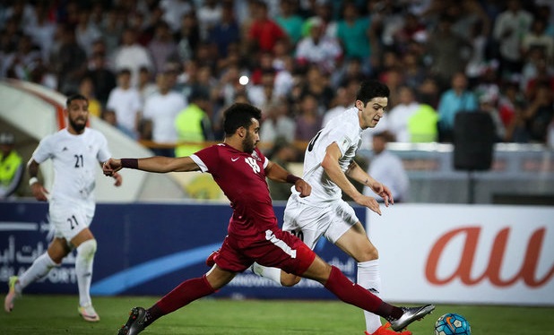 مساوی برای ایران برد است/ نگران خستگی بازیکنان قطر هستم