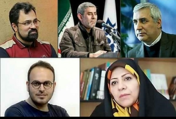 آشنایی با پنج نامزد چهره سال هنر انقلاب اسلامی/ این جایزه ارزشمند به چه کسی می رسد