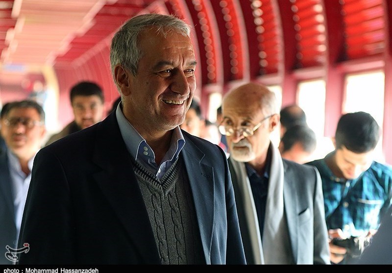 کفاشیان: احتمالاً کی‌روش برای انتخاب دستیار ایرانی در حال فکر کردن است