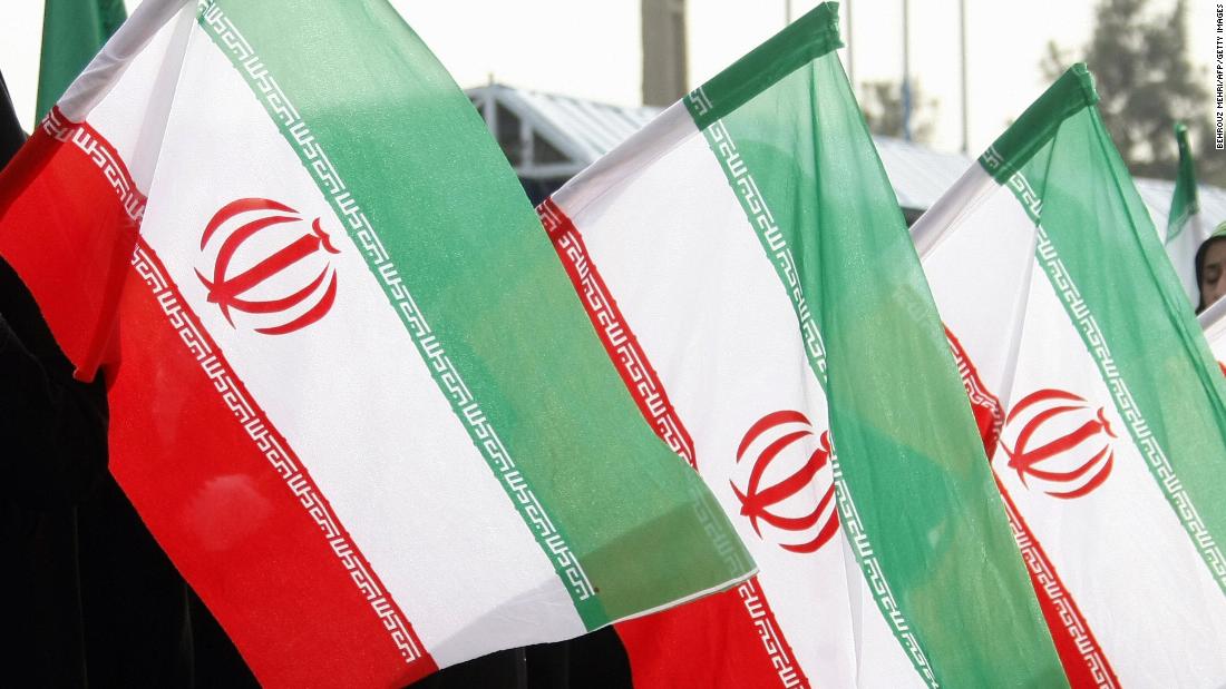 واکنش رسانه های غربی به حمایت مردم ایران از دولتشان
