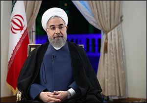 گفتگوی روحانی با ایرانیان خارج از کشور/ فیلم