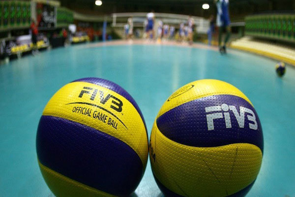 دلایل تغییرات لیگ جهانی والیبال توسط FIVB  اعلام شد