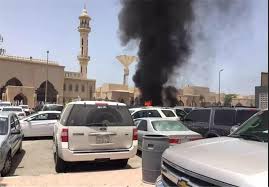 یک کشته و دو زخمی در پی انفجاری در عربستان سعودی