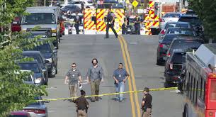 شناسایی مرد مسلح در تیراندازی سان فرانسیسکو