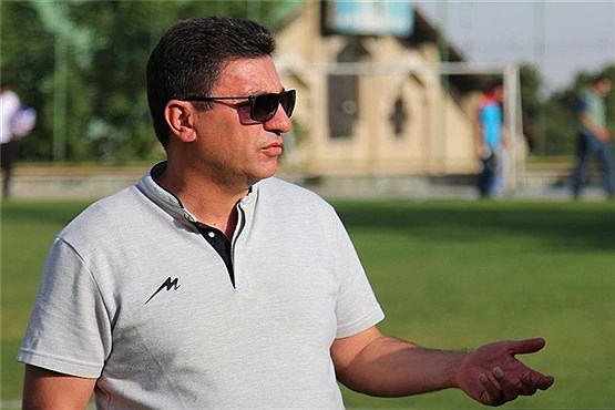 امیر قلعه نویی در فولاد خوزستان / ژنرال و تجربه مربی گری در یک تیم جنوبی