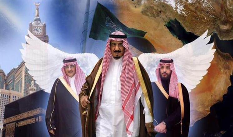 آنچه در مورد حکومت سعودی باید بدانیم/پشت پرده تصمیمات سعودی+تصاویر