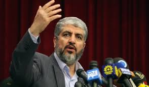 دیدار نماینده سازمان ملل متحد با رهبر حماس
