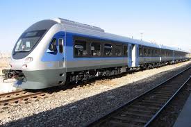 بررسی امتداد خط ۲ قطار شهری به شهرستان فردیس