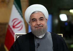 در ۴ سال دوم روحانی هم دوباره «تقصیر احمدی‌نژاد» است
