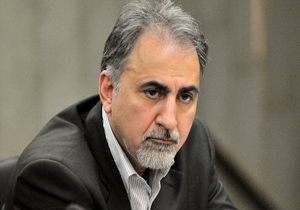 اولین مصاحبه نجفی پس از انتخاب به عنوان شهردار تهران + فیلم
