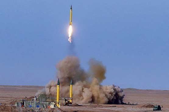 افزایش بودجه موشکی ایران از نگاه قانونگذار روس
