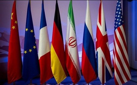 نشست وزیران خارجه ایران و 1+5 برگزار می‌شود