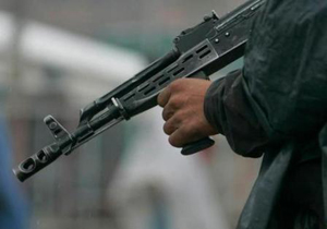 درگیری مسلحانه پلیس با سارقان مسلح در ایرانشهر/ مامور نیروی انتظامی شهید شد