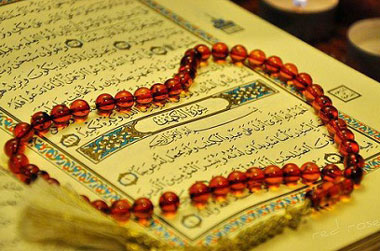 ارمغان انس با قرآن راستی و صداقت رفتاراست/خانواده مهمترین نهاد در توسعه فرهنگ قرآنی