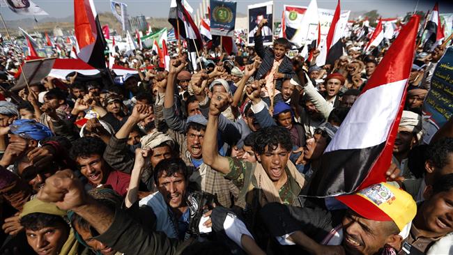 ادعای واهی عربستان سعودی در مورد پیروزی در جنگ یمن