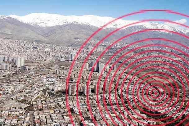 بیش از ۴۷ گسل در حاشیه کرج و تهران شناسایی شد/ احتمال وقوع زلزله بزرگ در تهران وجود دارد/ 3 هزار و 260 هکتار بافت فرسوده پایتخت در معرض بحران