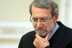 سخنرانی رئیس مجلس شورای اسلامی در کرج لغو شد/ لاریجانی عقب نشینی کرد