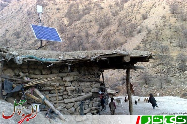 بهره مندی 392 روستا از نعمت برق در البرز/ همت 40 ساله شبکه توزیع برق، فانوس های قدیمی را به فراموشی سپرد