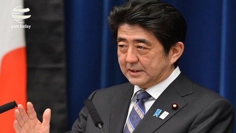نخست وزیر ژاپن وعده داد که با بدرفتاری با کودکان مبارزه می شود