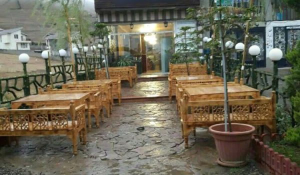 120 رستوران و آشکده چالوس میزبان مسافران نوروزی البرز/ تخلف بهداشتی 20 واحد صنفی کرج را پلمب کرد