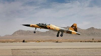 توان ایران در ساخت هواپیمای نظامی چقدر است؟ + فیلم