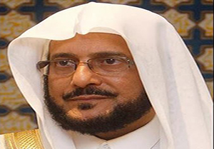 توهین وزیر جدید امور اسلامی آل سعود به مردم عربستان + فیلم