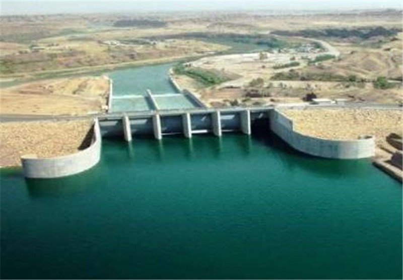 پیشرفت 70 درصدی عملیات انتقال آب سد طالقان به مهرشهر و کمال شهر/ معضل کم آبی 350 هزار سکنه غرب و جنوب کرج برطرف می شود