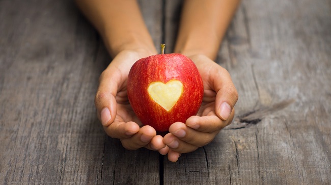14 غذای مفید برای پاکسازی شریان ها و پیشگیری از حمله قلبی
