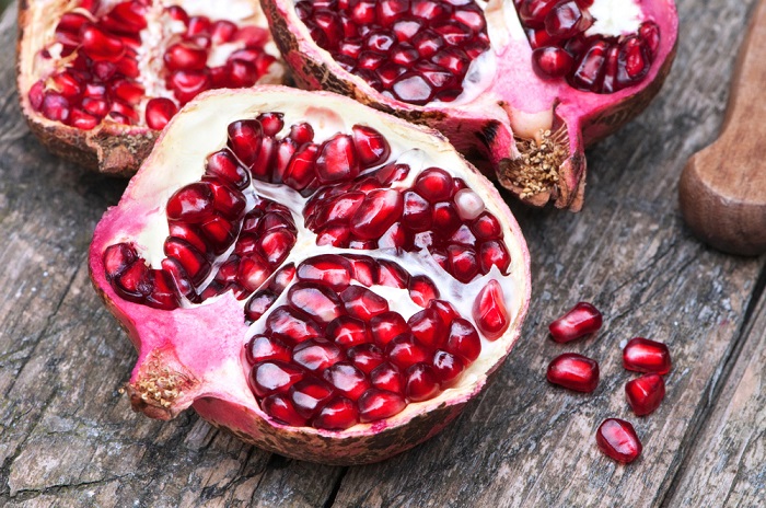 14 غذای مفید برای پاکسازی شریان ها و پیشگیری از حمله قلبی