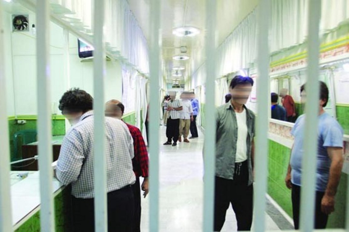 زندانیان البرز یک هفته مرخصی می گیرند