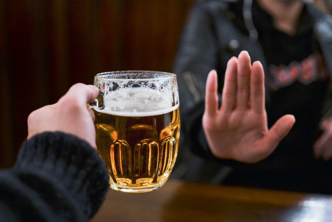 مطالعات جهانی اثبات کرد که هیچ میزان از مصرف الکل برای سلامت خوب نیست