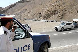 جاده کرج - چالوس روز جمعه یک طرفه می شود/ طرح زمستانه پلیس راه در جاده های البرز آغاز شد