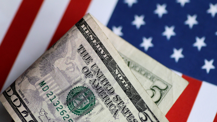از بین رفتن هژمونی دلار آمریکا در آینده ای نه چندان دور