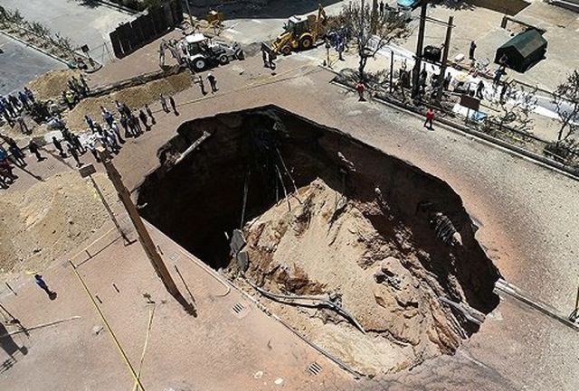 ساخت و ساز روی زون های گسلی تهران و کرج ممنوع شد/ ثمره این مصوبه کاهش تخریب و خسارت ناشی از زلزله است