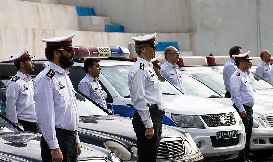 محدودیت‌ های ترافیکی ویژه اربعین در کرج اعلام شد/ استقرار نیروهای پلیس برای انضباط ترافیکی در شهر