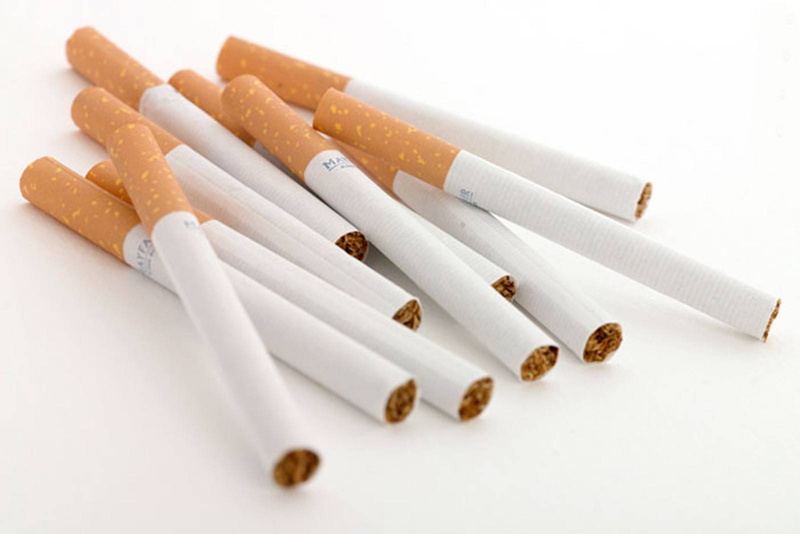 کشف بیش از یک میلیون نخ سیگار قاچاق در البرز/ دو  نفر دستگیر شدند