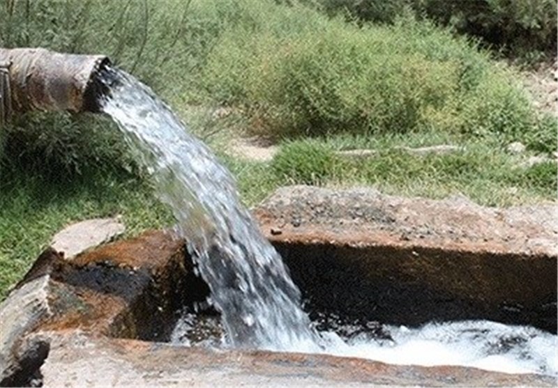 وضعیت بحرانی فرونشست در دشت های البرز/ شوری بالا، چالش جدی پیش روی منابع آب/ 70 درصد چاه های استان غیر مجاز حفاری شده است