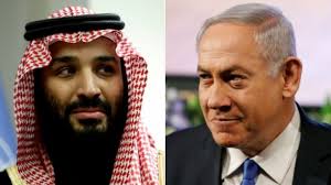 آل سعود حامی رسمی اسرائیل/ استفاده از پوشش مذهبی برای حمایت از اسرائیل