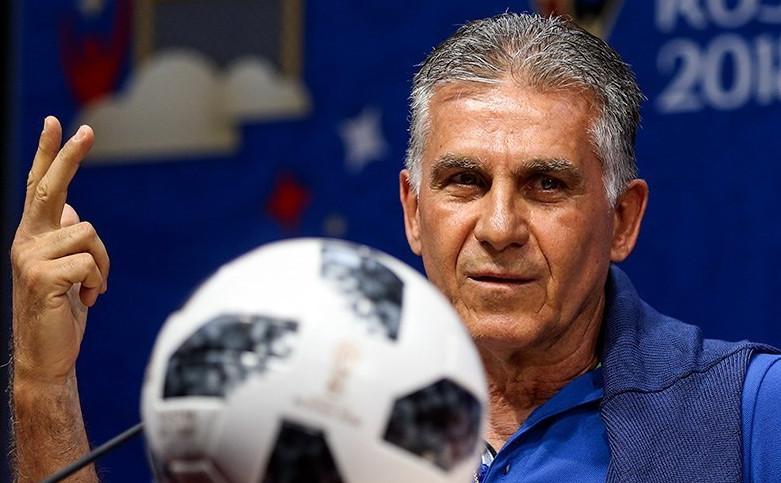 شکایت کی‌روش از فدراسیون فوتبال ایران تایید شد
