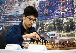 مرد شماره یک شطرنج ایران در برابر نماینده رژیم صهیونیستی حاضر نشد