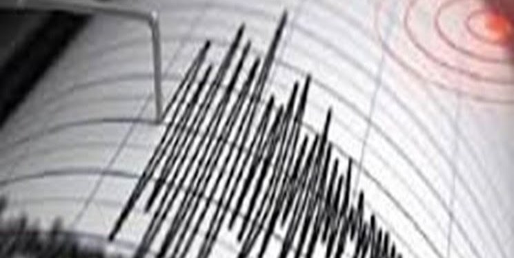 زلزله 5.8 ریشتری حوالی سنگان در خراسان رضوی را لرزاند