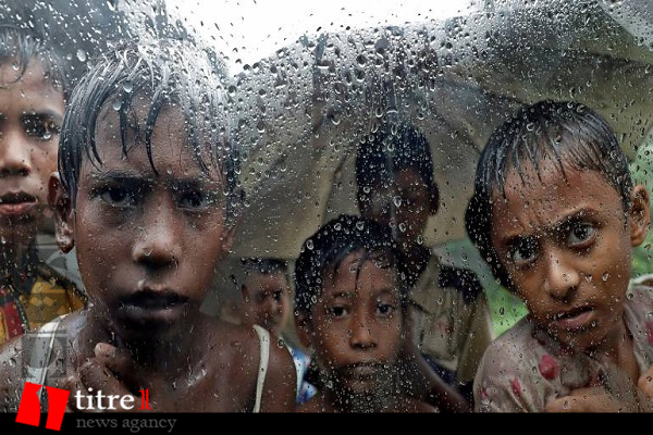 تبعیض فاحش اعطای حق شهروندی در هند/ اولویت پناهندگان غیر مسلمان بر مردم روهینگیا