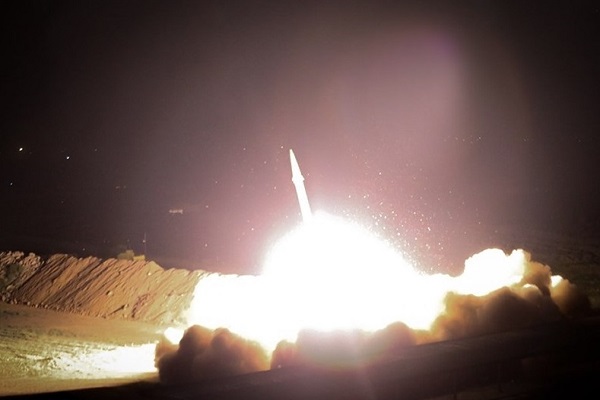 بزرگ‌ترین بازنده عملیات موشکی ایران کیست؟